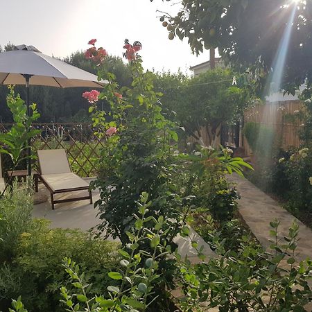 Erofili Cottage House Elounda  Luaran gambar