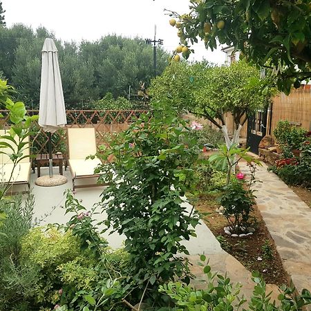 Erofili Cottage House Elounda  Luaran gambar