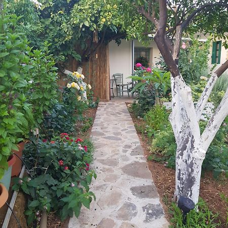 Erofili Cottage House Elounda  Luaran gambar
