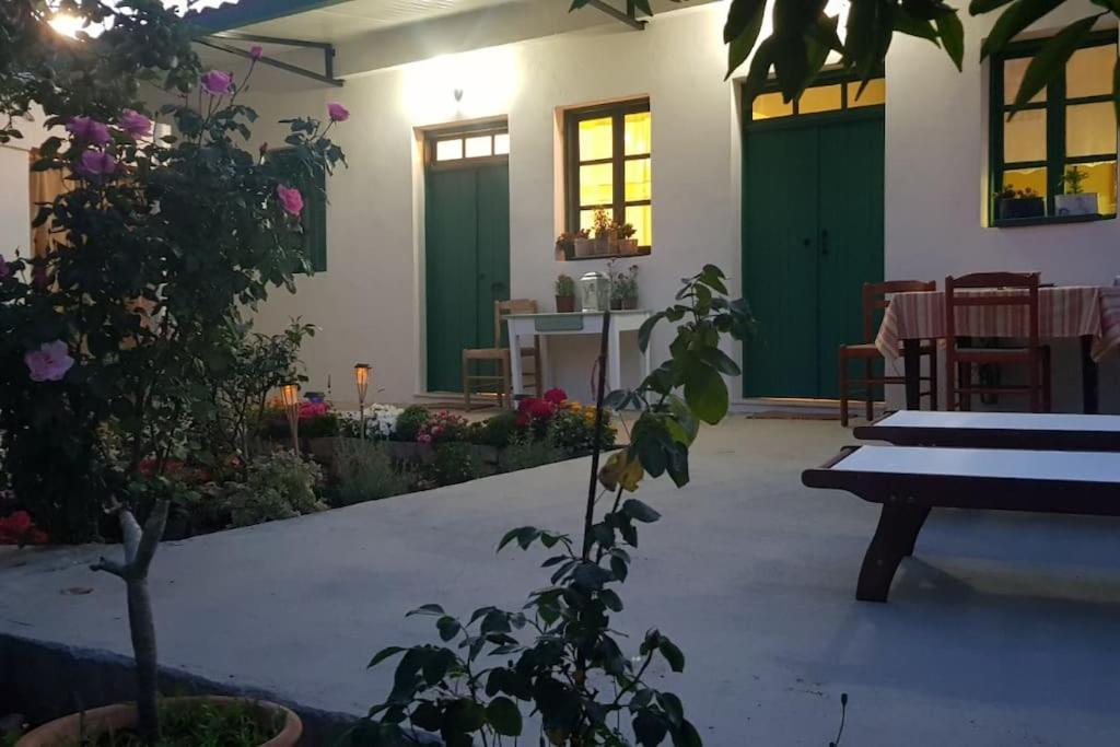 Erofili Cottage House Elounda  Luaran gambar