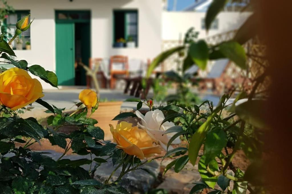 Erofili Cottage House Elounda  Luaran gambar