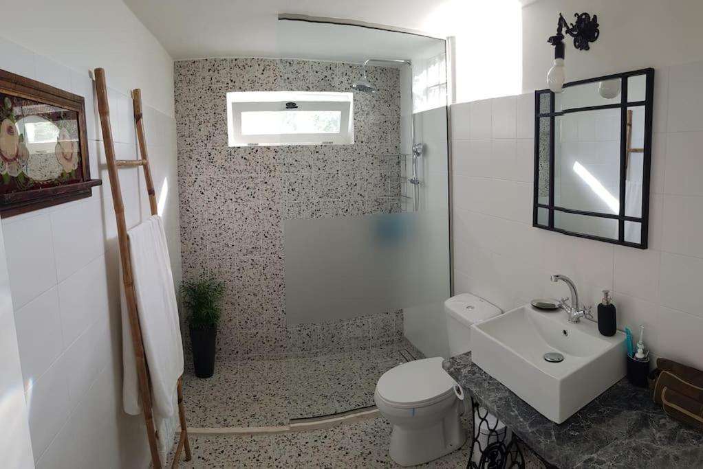 Erofili Cottage House Elounda  Luaran gambar
