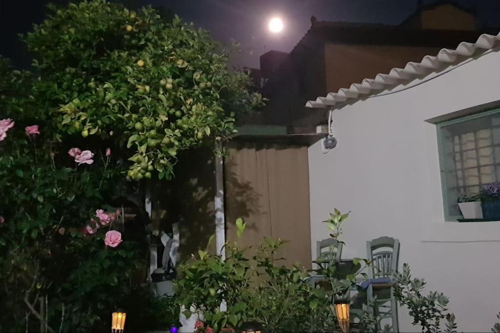 Erofili Cottage House Elounda  Luaran gambar