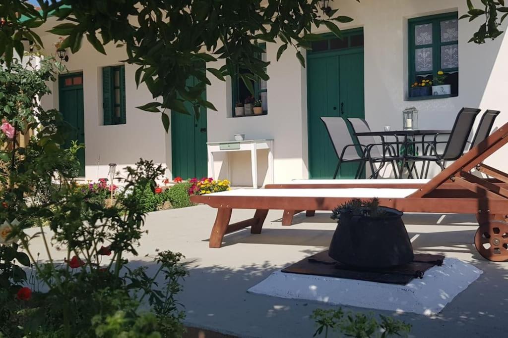 Erofili Cottage House Elounda  Luaran gambar