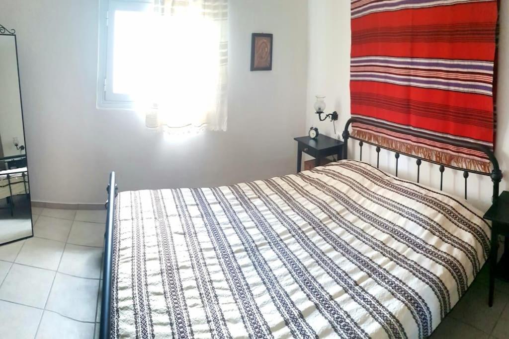 Erofili Cottage House Elounda  Luaran gambar