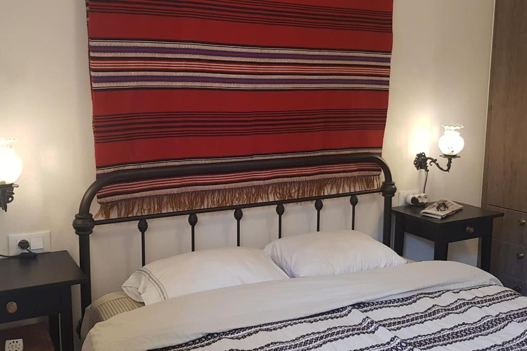 Erofili Cottage House Elounda  Luaran gambar